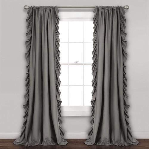 Lush decor reyna ruffle - reyna,